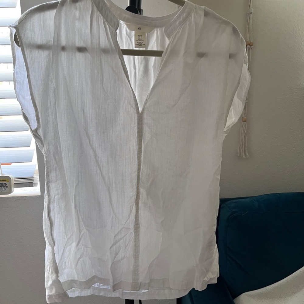 H&M Blouse